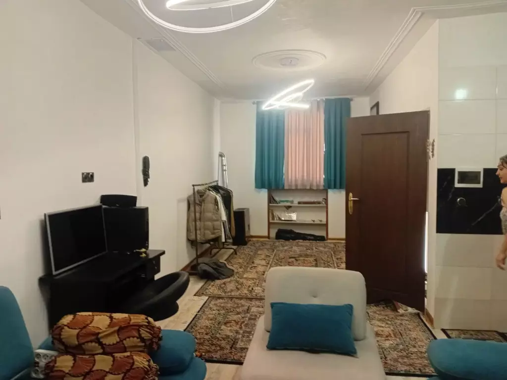 فروش خانه و ویلا 75 متری در عبدل‌آباد - تصویر 4