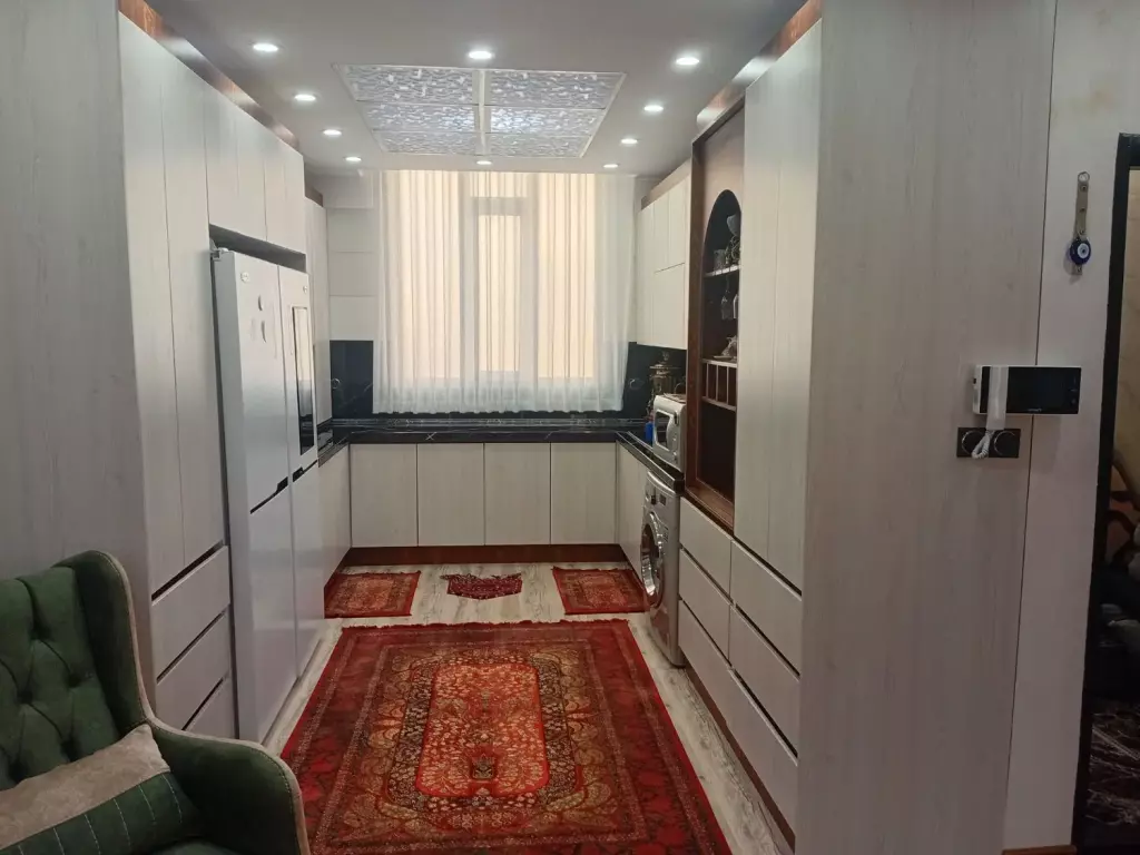 فروش خانه و ویلا 75 متری در عبدل‌آباد - تصویر 2