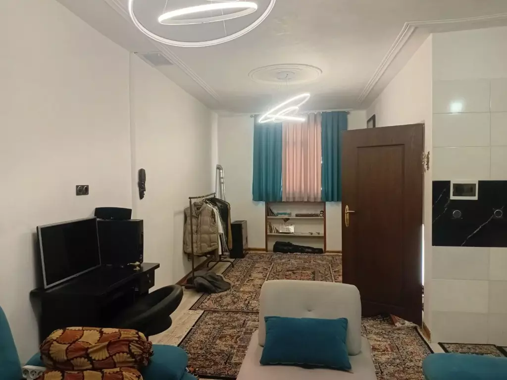 فروش خانه و ویلا 75 متری در عبدل‌آباد - تصویر 6