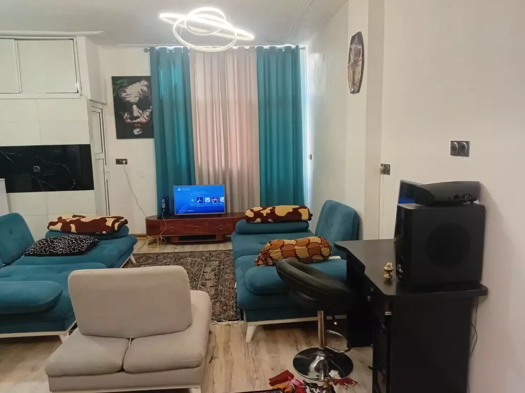 فروش خانه و ویلا 75 متری در عبدل‌آباد - تصویر 3