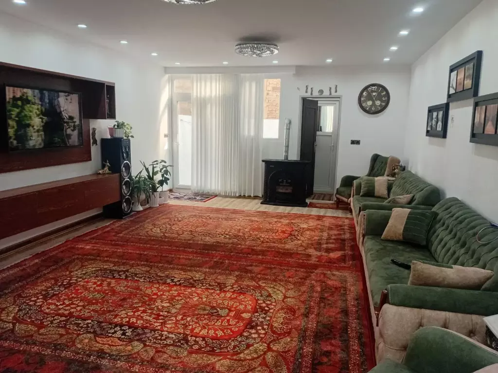 فروش خانه و ویلا 75 متری در عبدلآباد