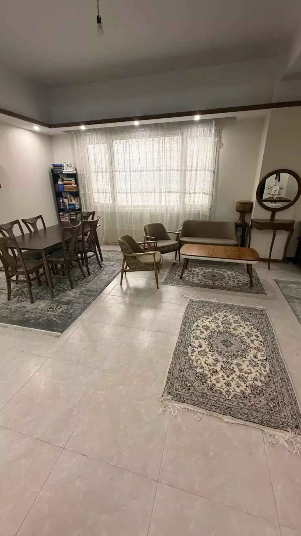 اجاره آپارتمان 140 متری در مهستان - تصویر 2