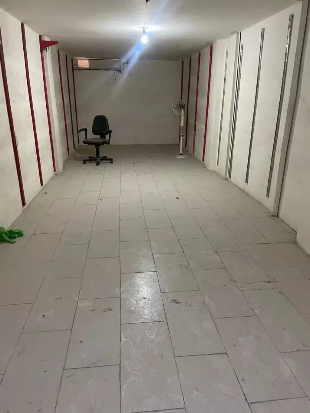 اجاره اداری و تجاری 40 متری در لاله زار
