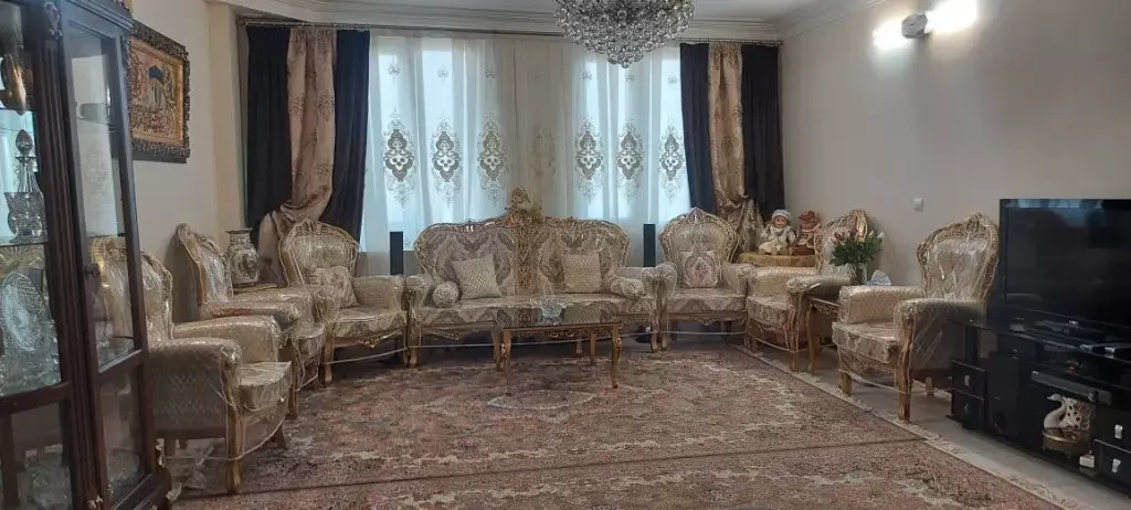 فروش آپارتمان 90 متری در نیکنام - تصویر 2