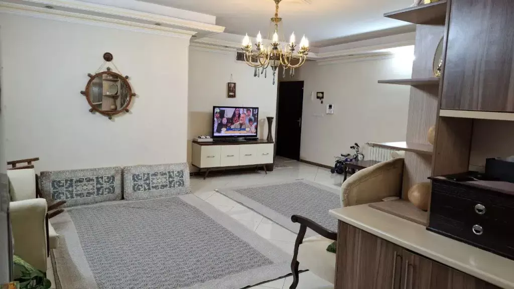 فروش آپارتمان 70 متری در مشیریه