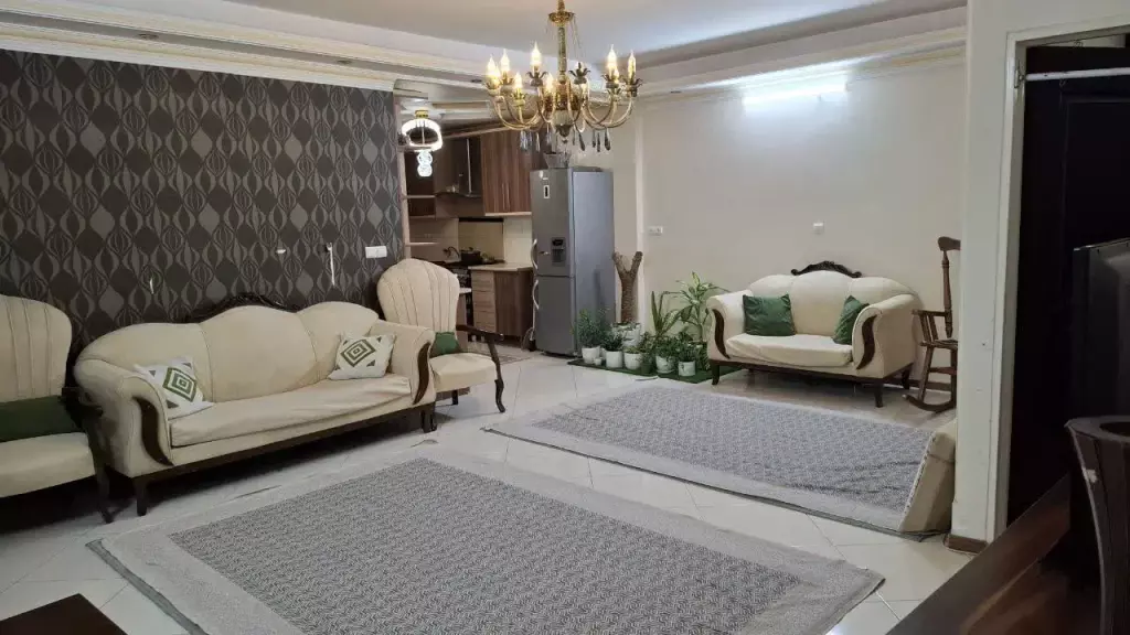 فروش آپارتمان 70 متری در مشیریه - تصویر 2