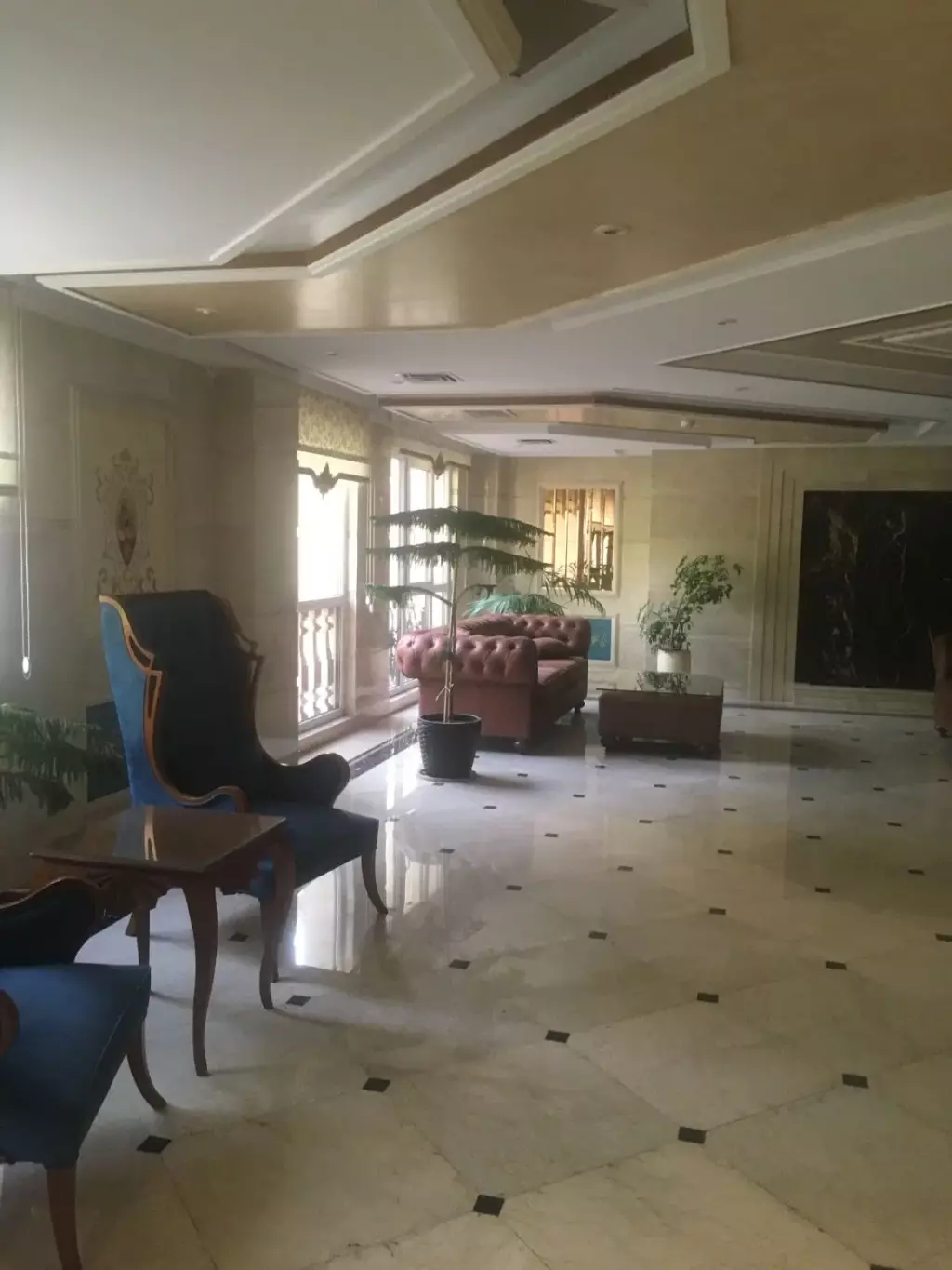 اجاره آپارتمان 350 متری در ونک - تصویر 3