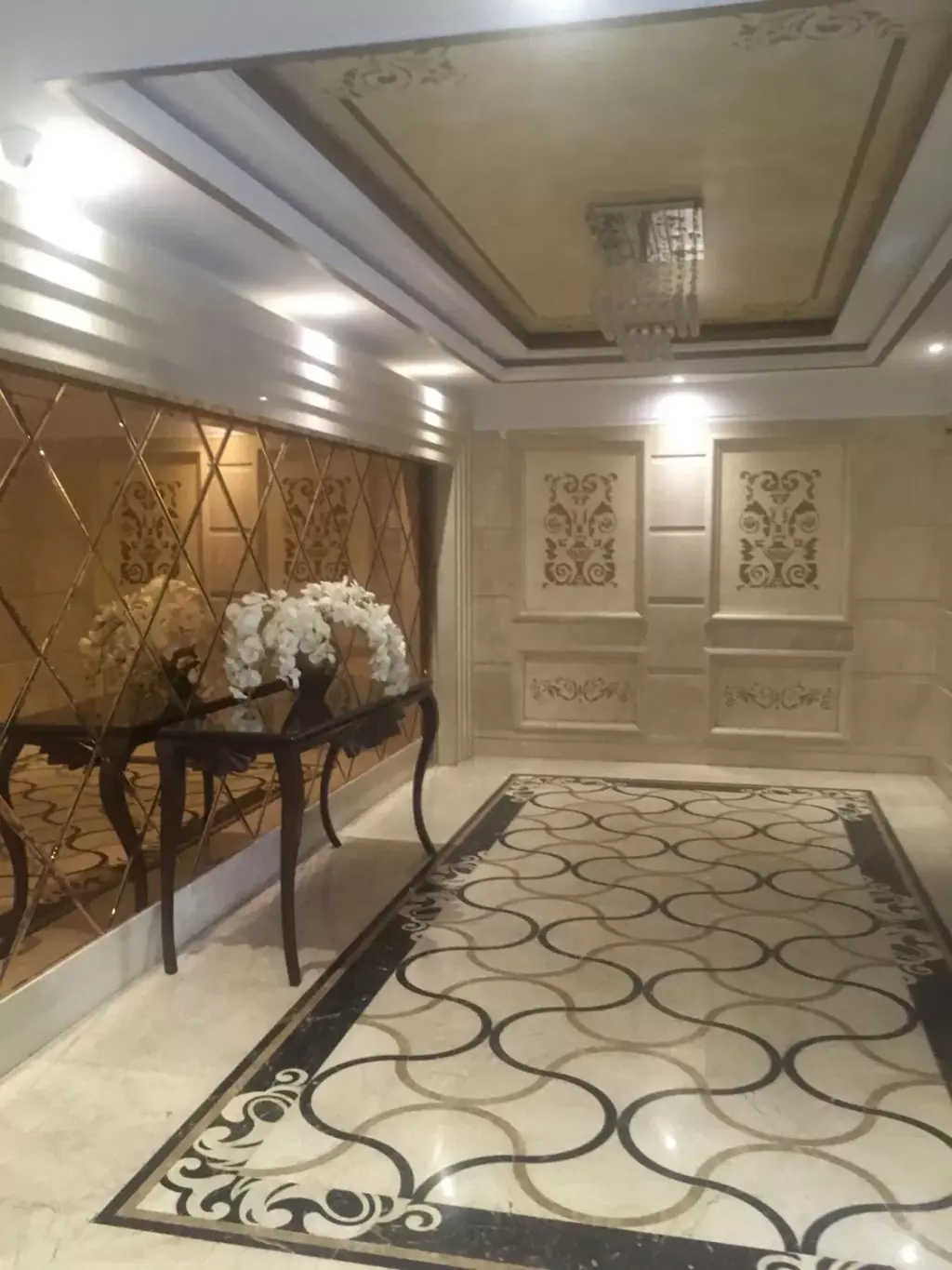 اجاره آپارتمان 350 متری در ونک - تصویر 2