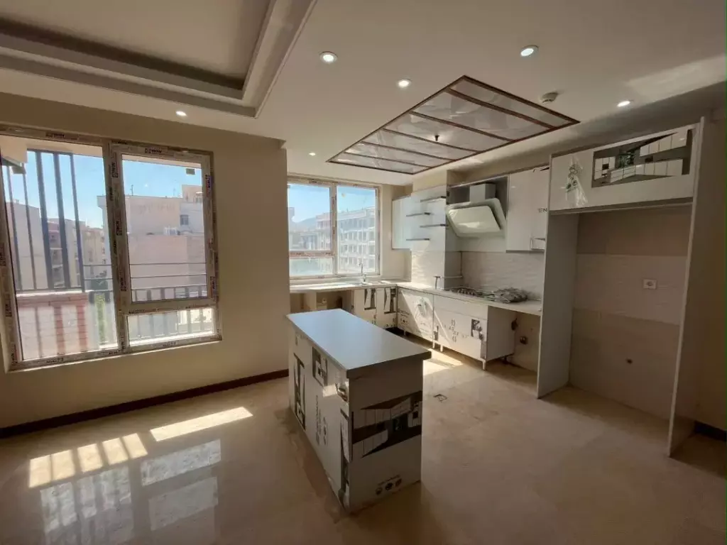 فروش آپارتمان 115 متری در جنت‌آباد جنوبی - تصویر 7