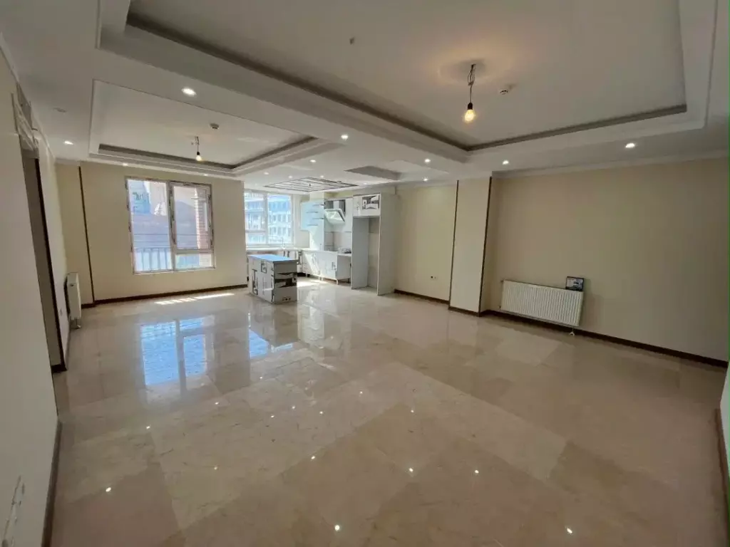 فروش آپارتمان 115 متری در جنت‌آباد جنوبی - تصویر 2