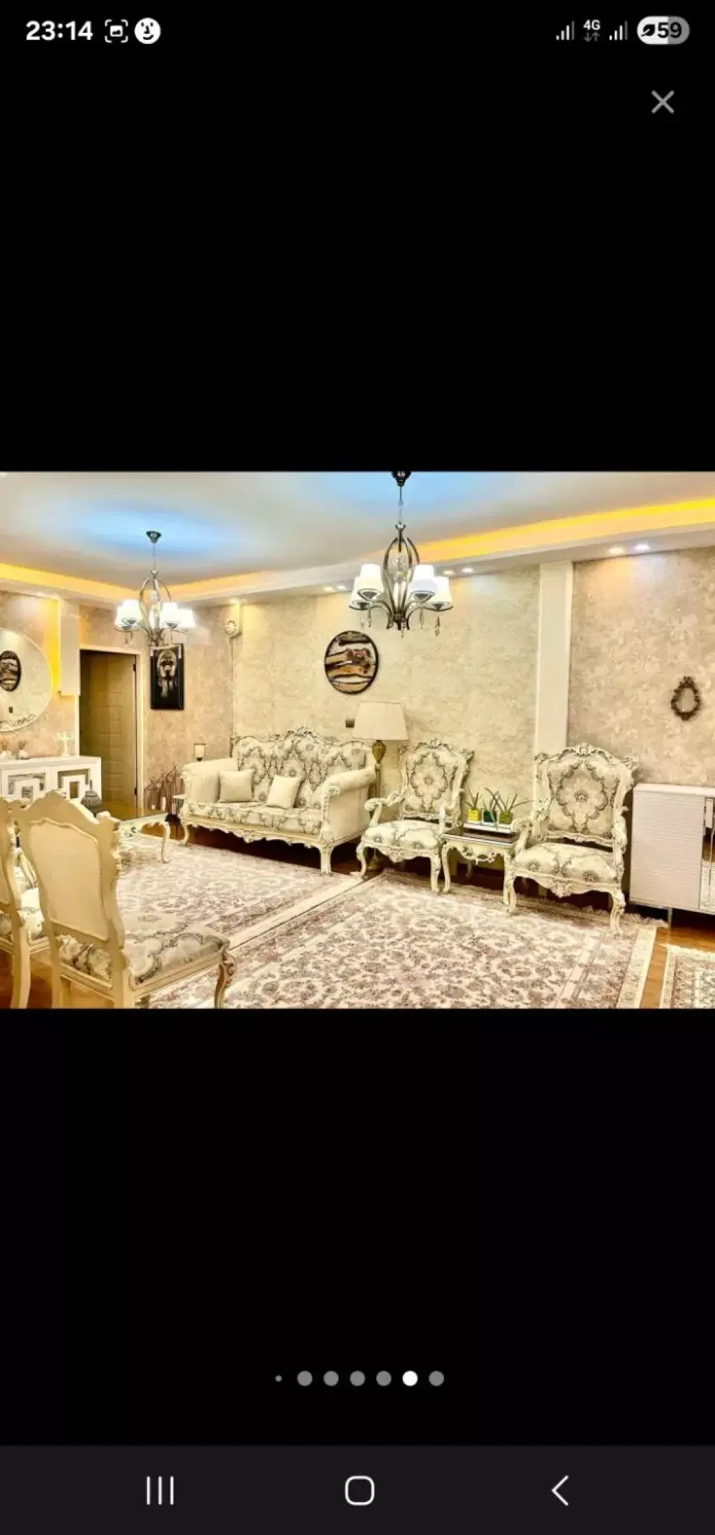 اجاره آپارتمان 70 متری در تاکسیرانی