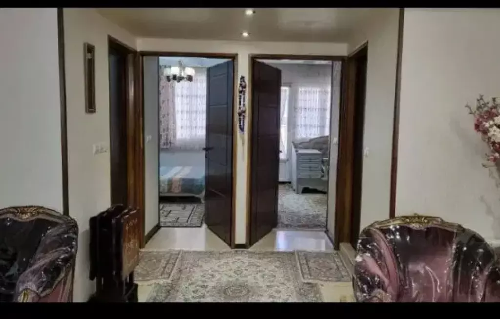 اجاره آپارتمان 90 متری در آسمان - تصویر 2
