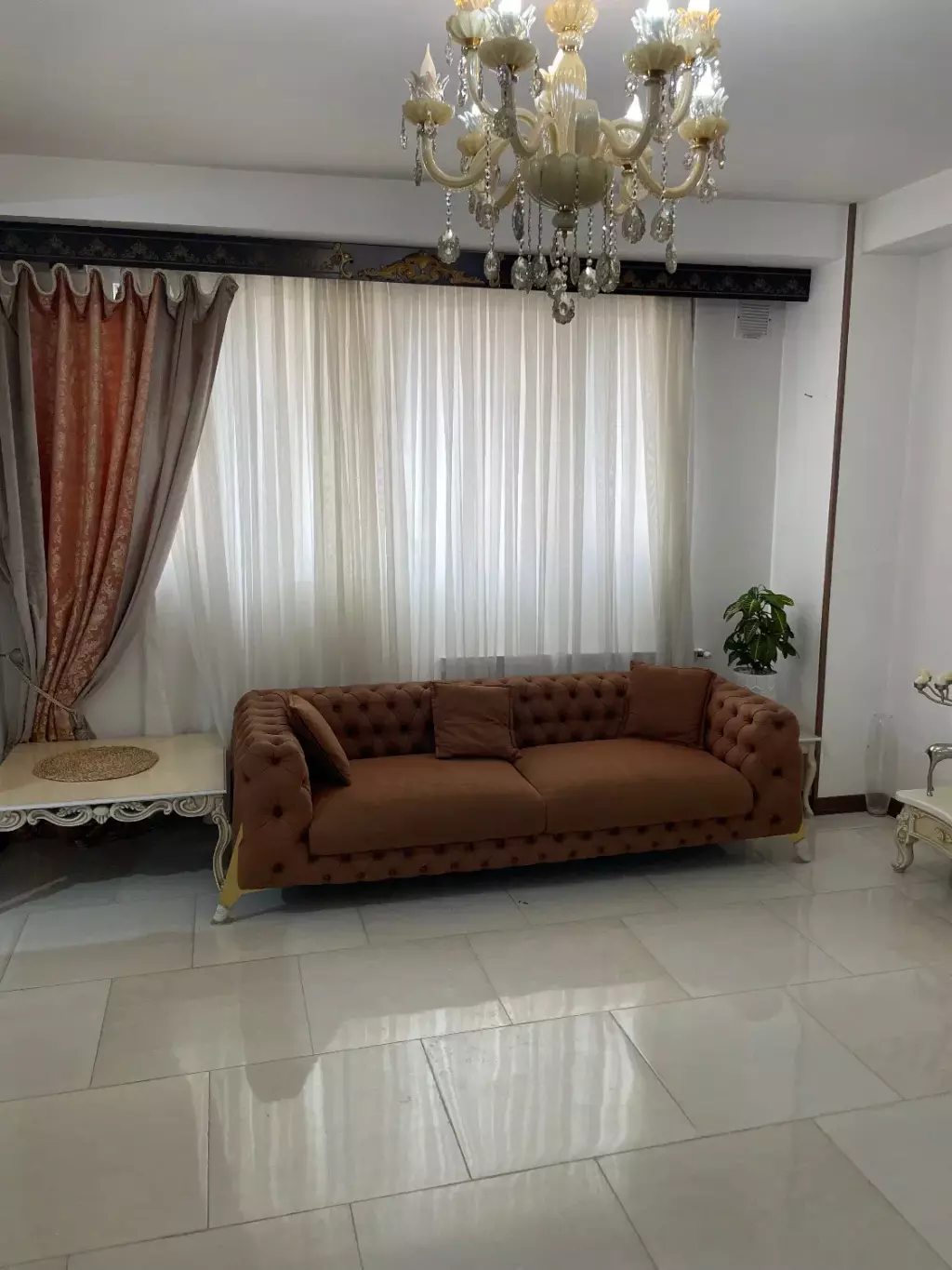 اجاره آپارتمان 85 متری در نازیآباد
