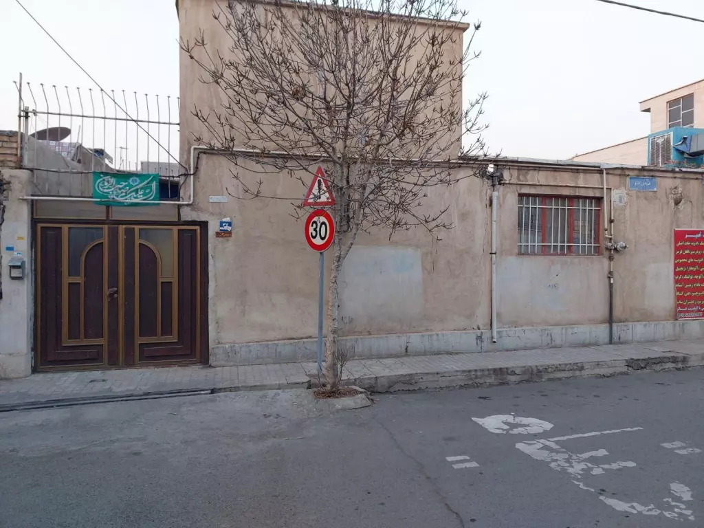 فروش خانه و ویلا 119 متری در تقی آباد
