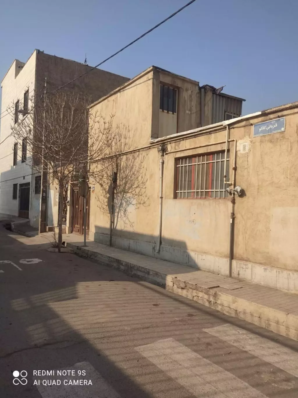 فروش خانه و ویلا 119 متری در تقی آباد - تصویر 4