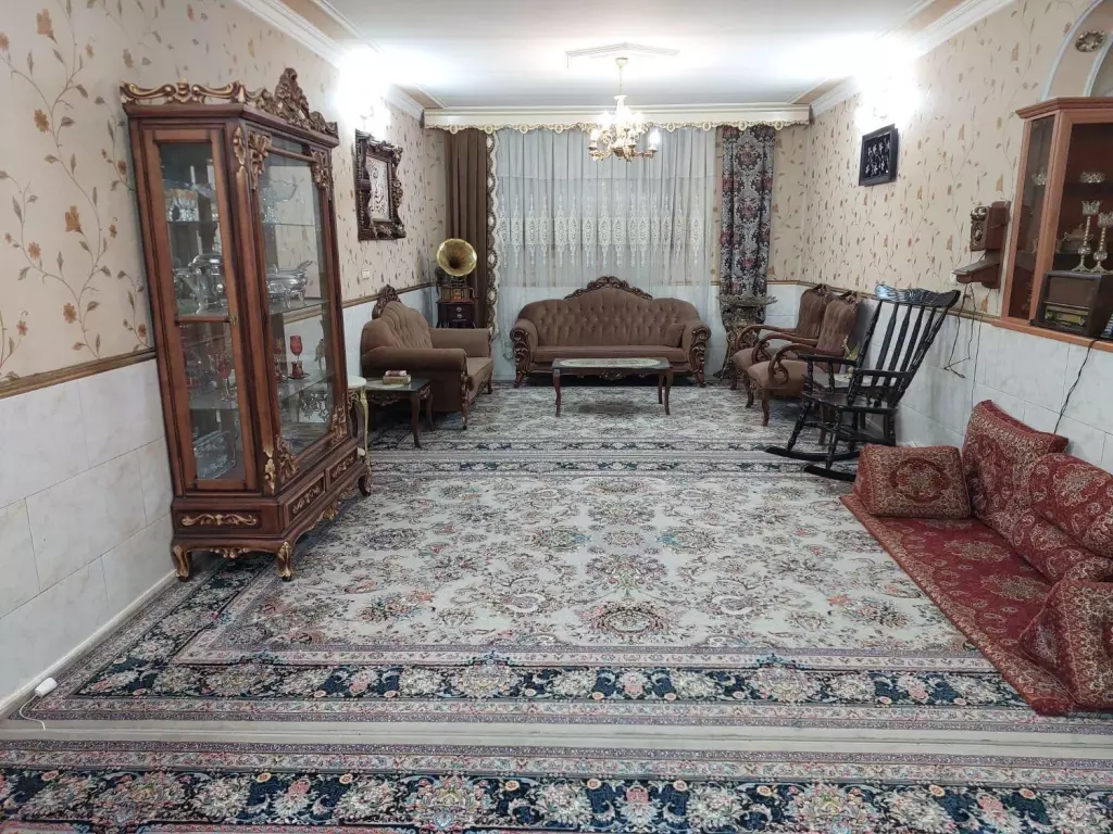 فروش خانه و ویلا 119 متری در تقی آباد - تصویر 2