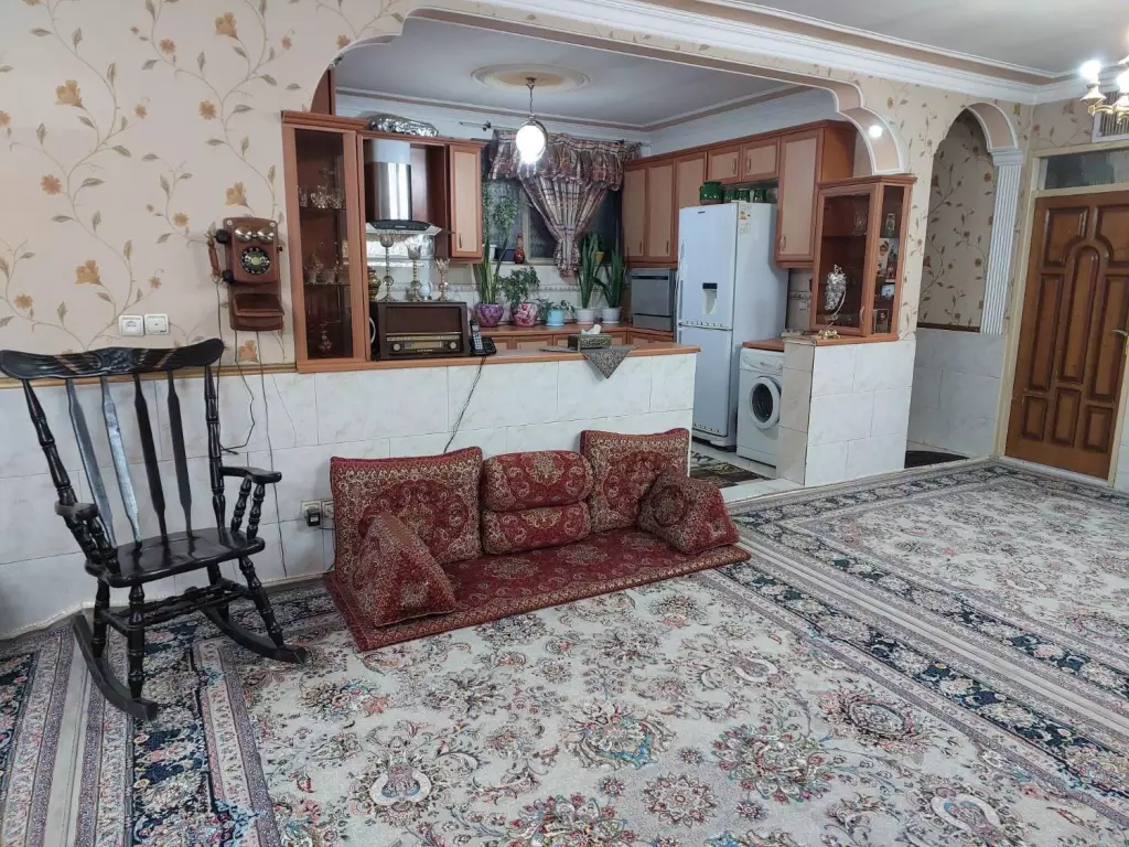 فروش خانه و ویلا 119 متری در تقی آباد - تصویر 8