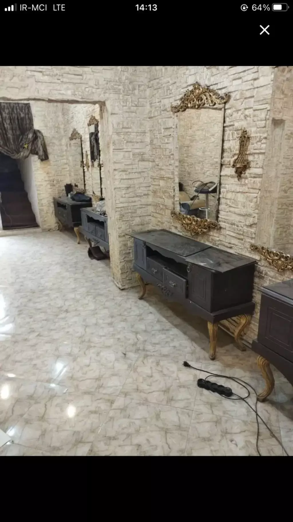 اجاره اداری و تجاری 70 متری در خزانه - تصویر 4