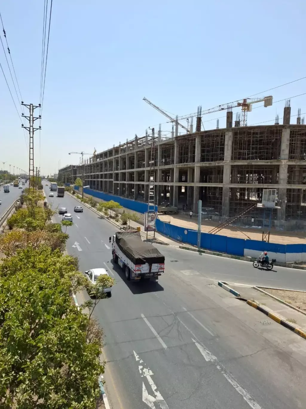 پیش‌فروش ملک در باشگاه نفت - تصویر 3