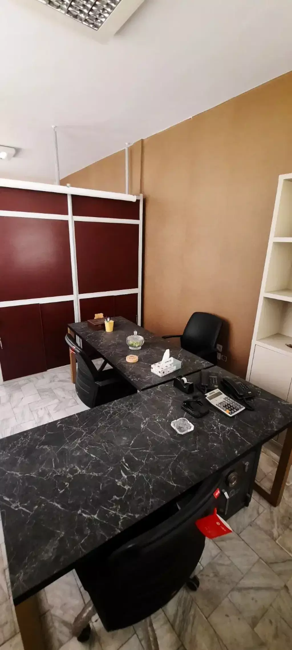 اجاره اداری و تجاری 35 متری در حسن‌آباد - تصویر 4
