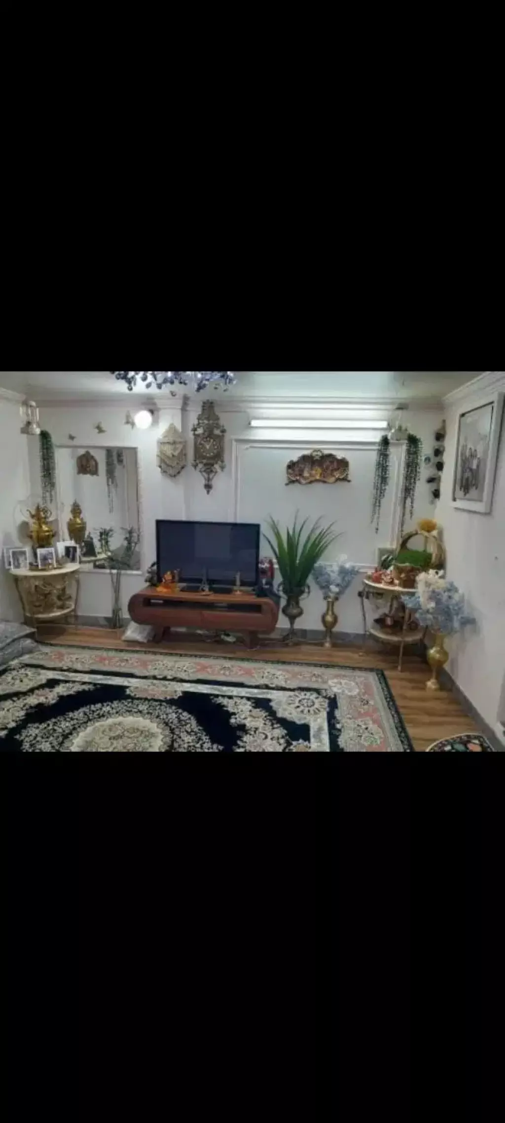 اجاره آپارتمان 50 متری در کرمان