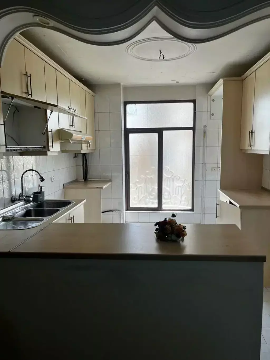 اجاره آپارتمان 57 متری در مینای شمالی (مخبر) - تصویر 4