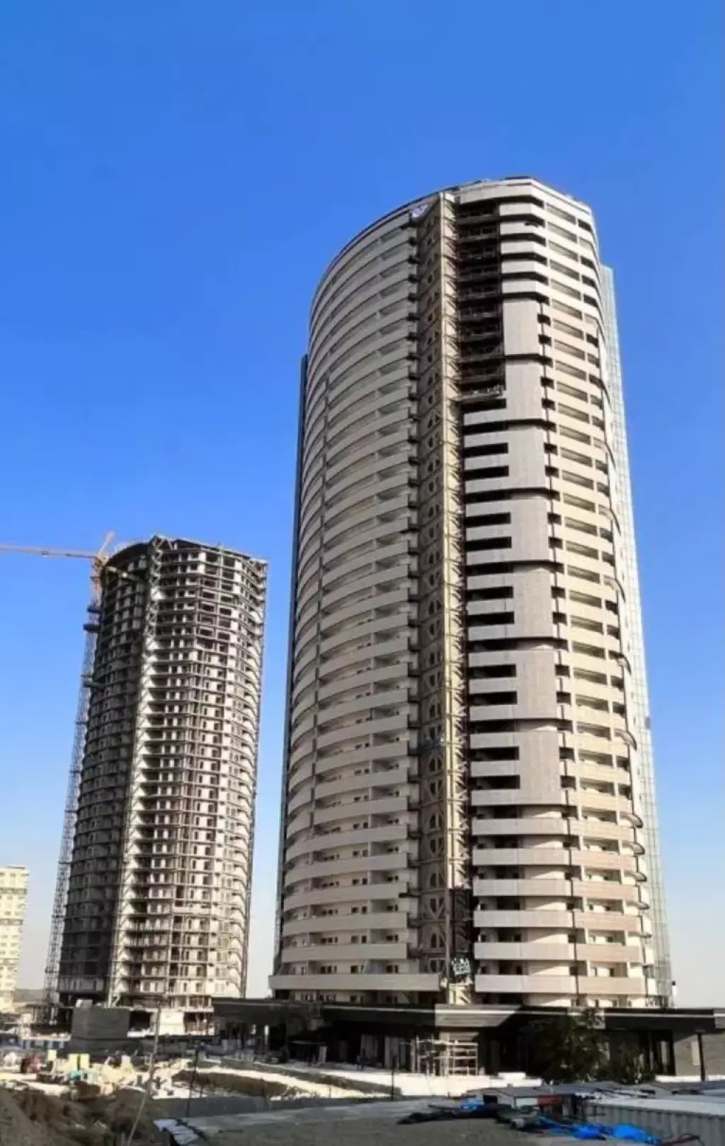 اجاره آپارتمان 117 متری در شهرک چیتگر