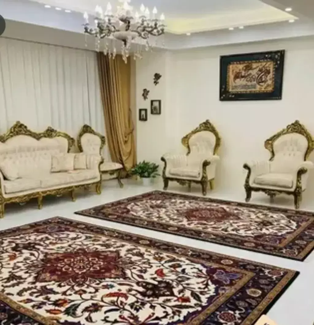 فروش آپارتمان 120 متری در حمزه‌آباد