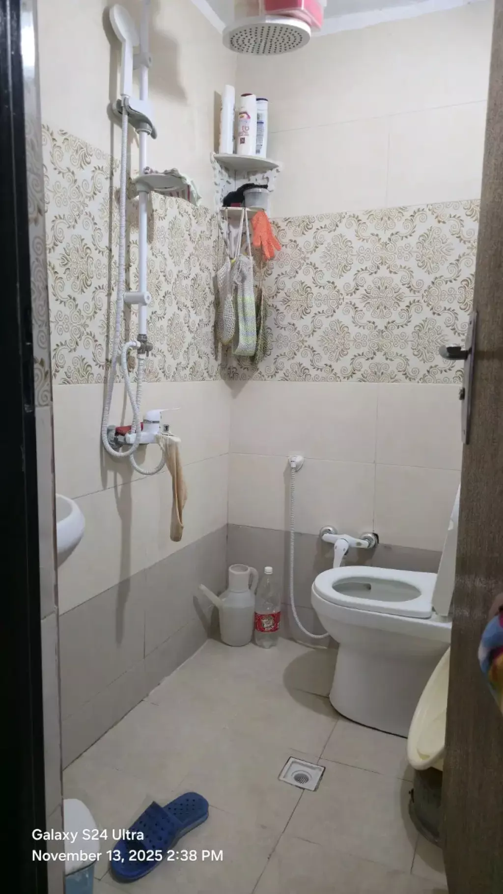 فروش آپارتمان 66 متری در کیانشهر - تصویر 9