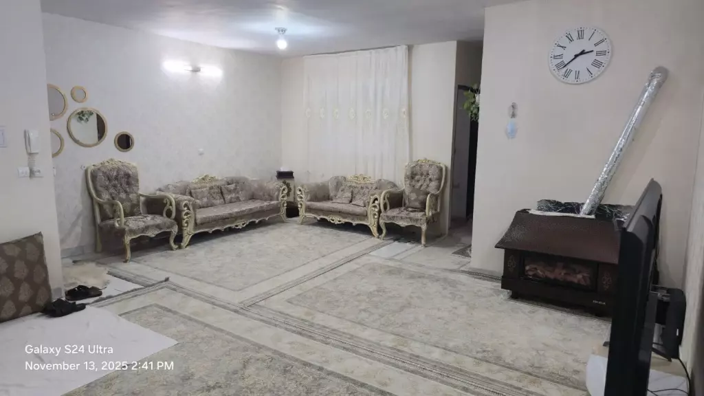 فروش آپارتمان 66 متری در کیانشهر