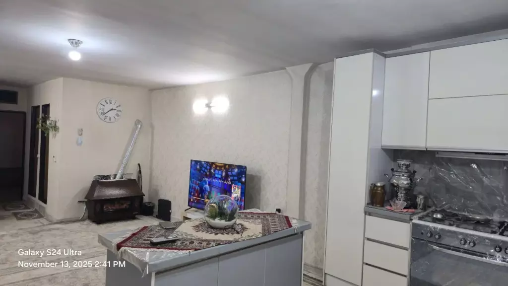 فروش آپارتمان 66 متری در کیانشهر - تصویر 3