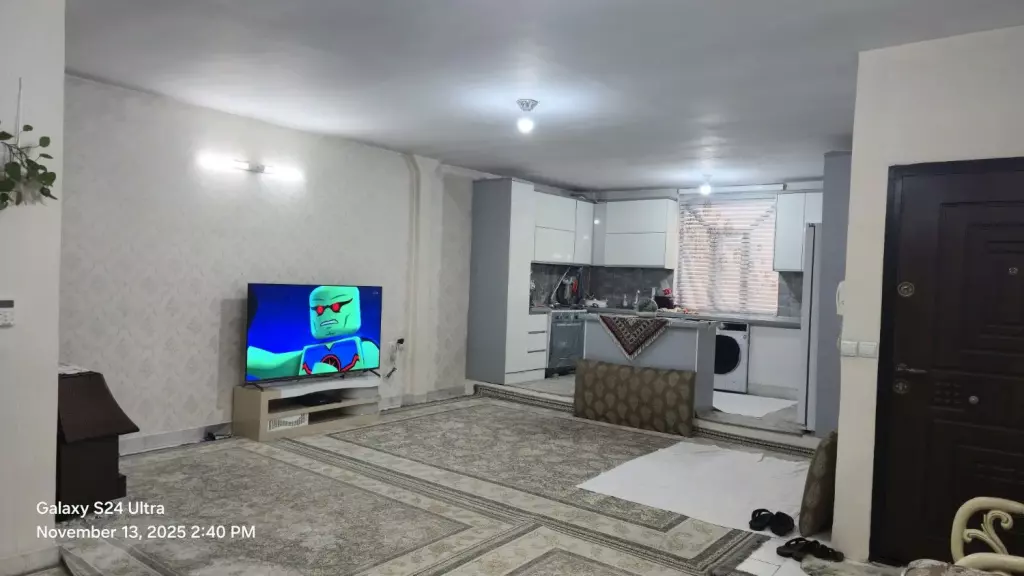فروش آپارتمان 66 متری در کیانشهر - تصویر 6