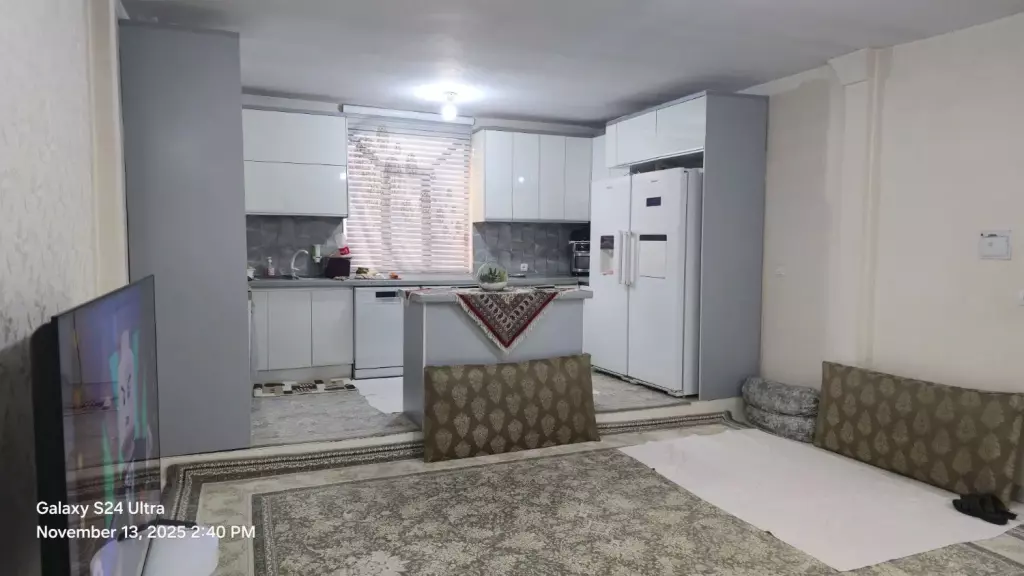 فروش آپارتمان 66 متری در کیانشهر - تصویر 4