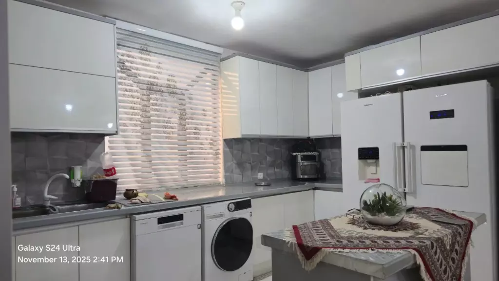 فروش آپارتمان 66 متری در کیانشهر - تصویر 2