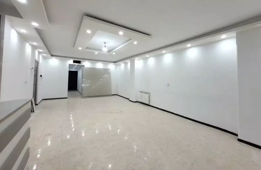 اجاره آپارتمان 95 متری در گیشا
