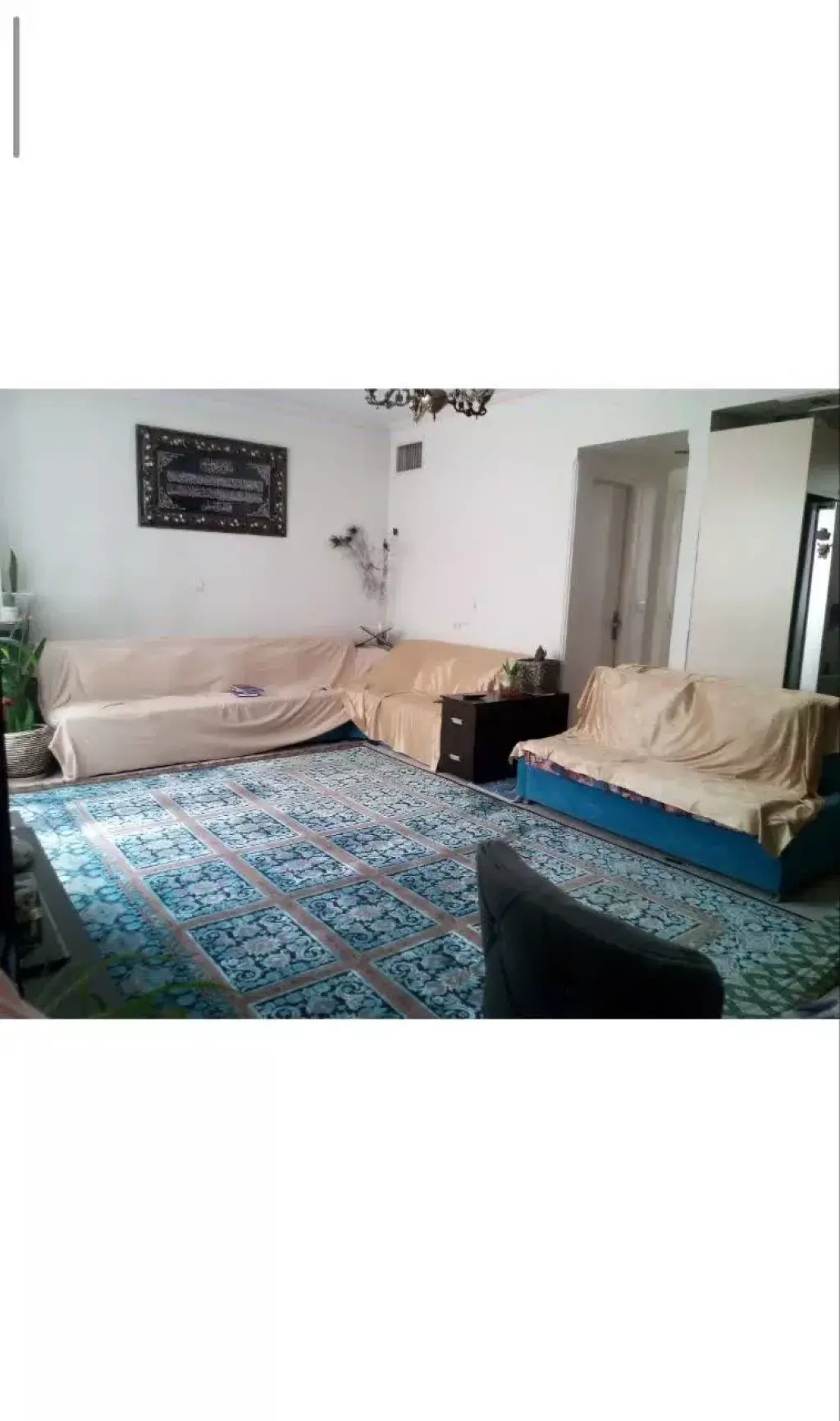 فروش آپارتمان 51 متری در جوادیه تهرانپارس - تصویر 2
