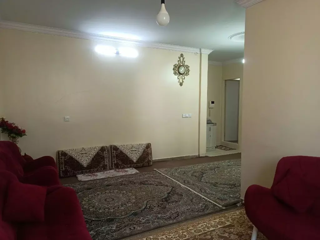 اجاره آپارتمان 60 متری در مشیریه