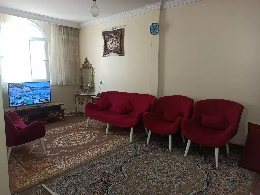 اجاره آپارتمان 60 متری در مشیریه - تصویر 5