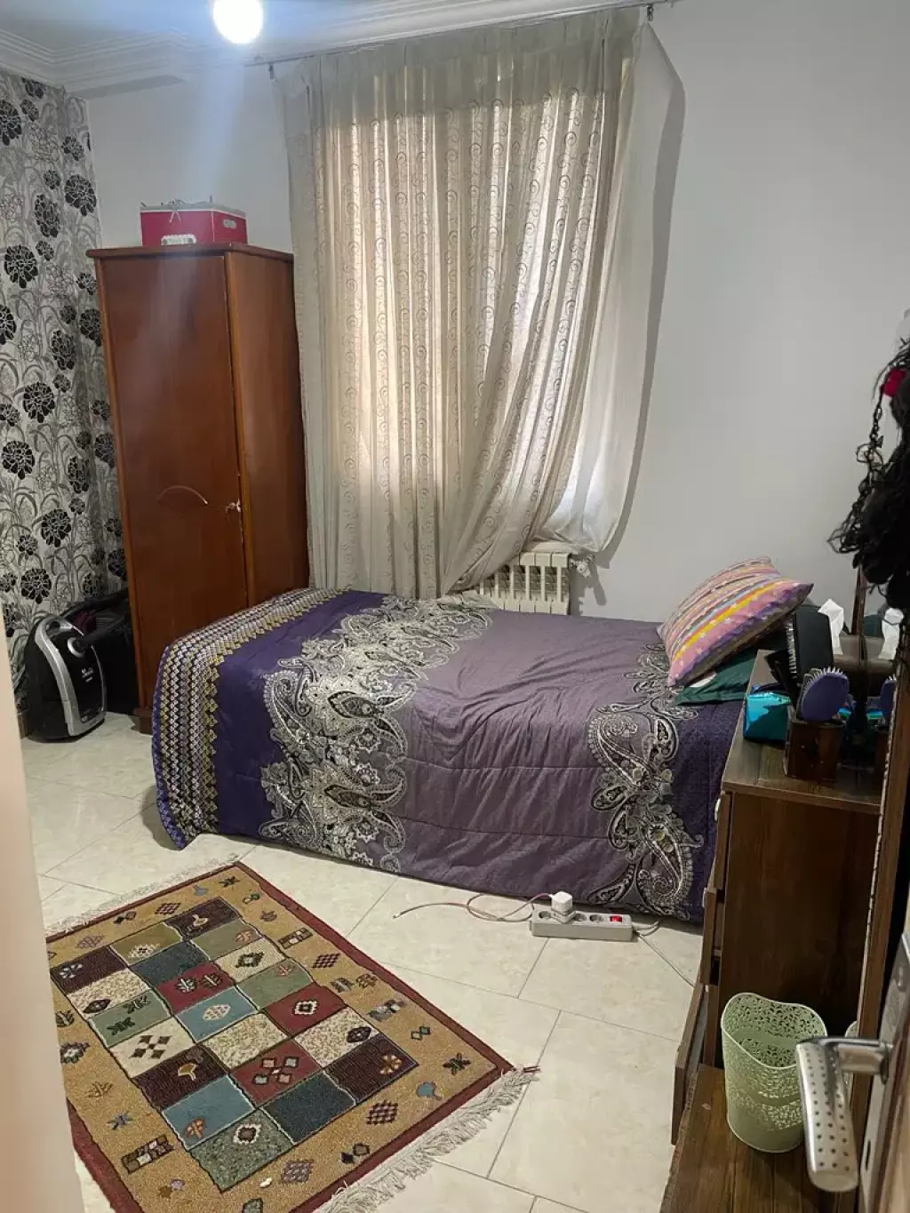 اجاره آپارتمان 41 متری در زنجان جنوبی - تصویر 3