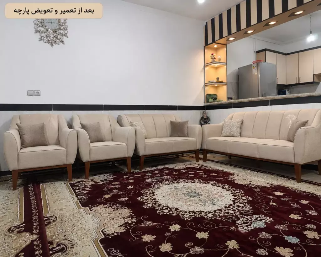 اجاره خانه و ویلا 50 متری در هاشمی