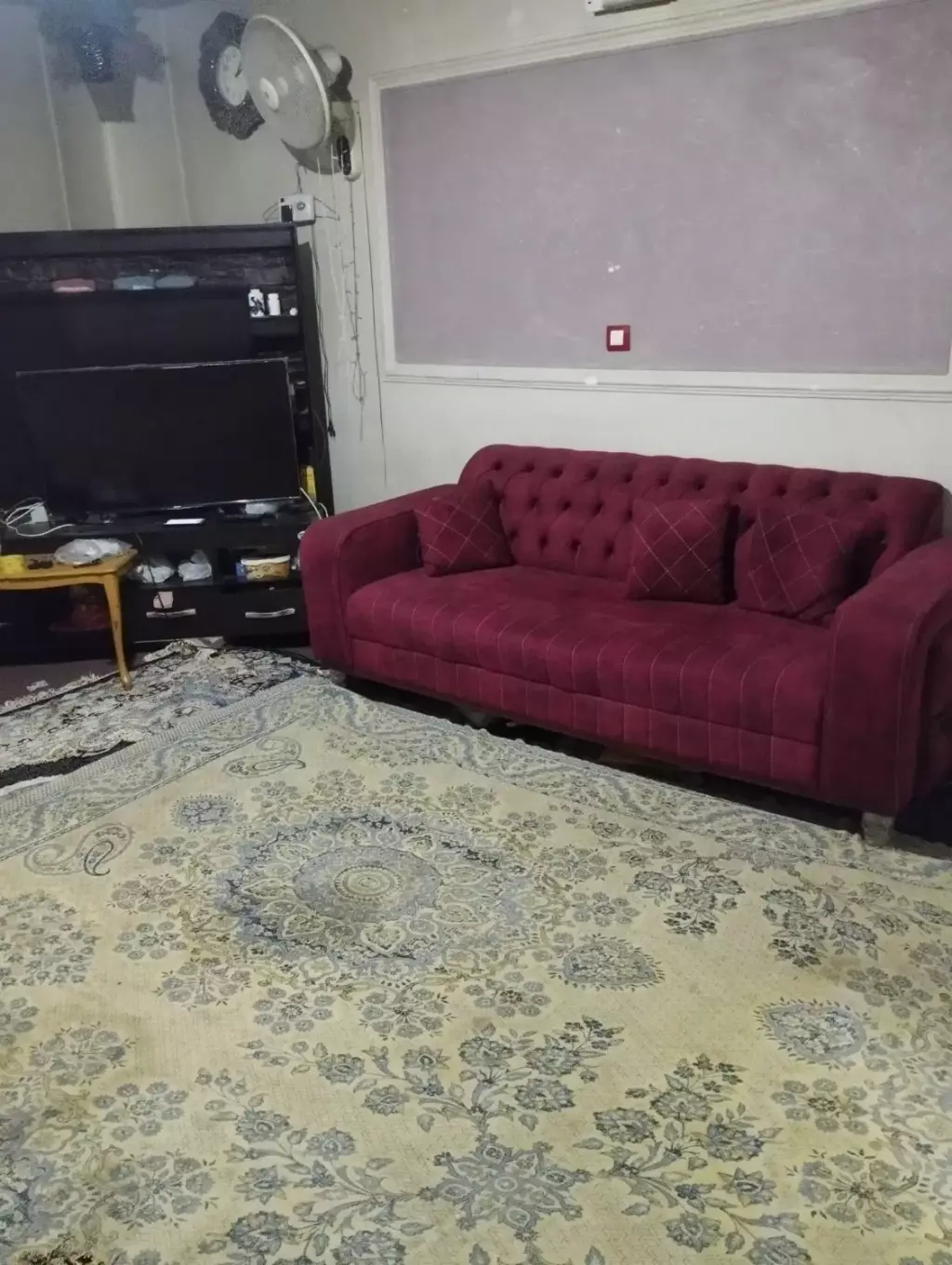 فروش آپارتمان 70 متری در دولتآباد