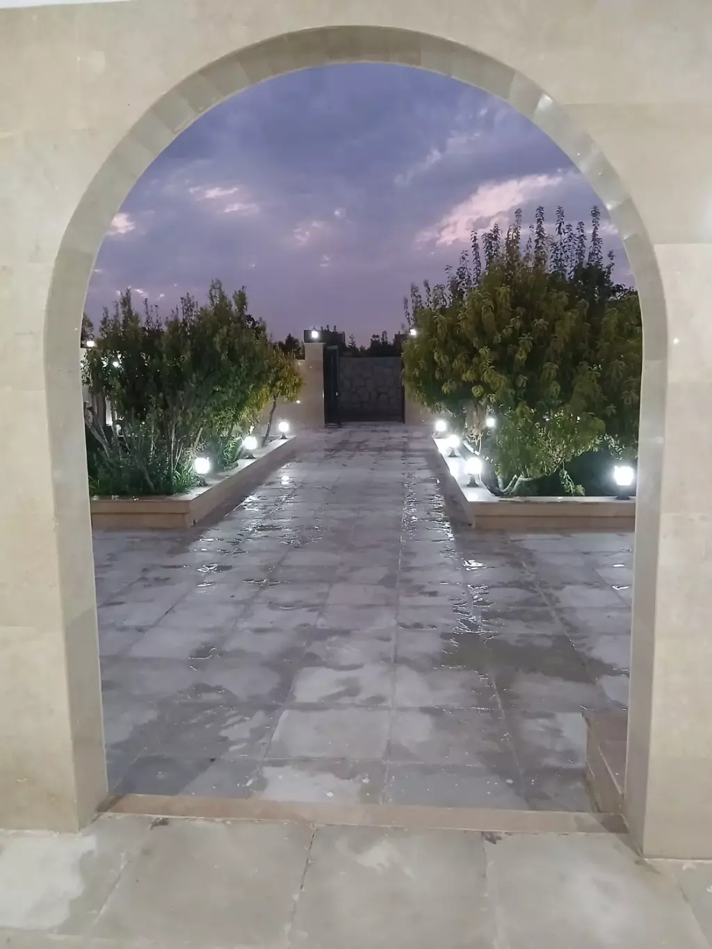 اجاره خانه و ویلا 500 متری در شهرک ولیعصر جنوبی - تصویر 9