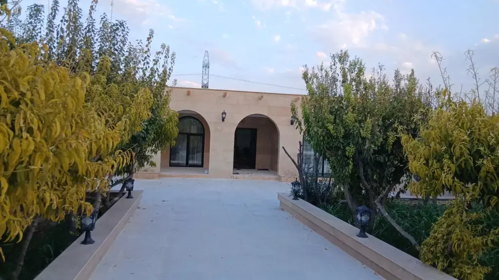 اجاره خانه و ویلا 500 متری در شهرک ولیعصر جنوبی