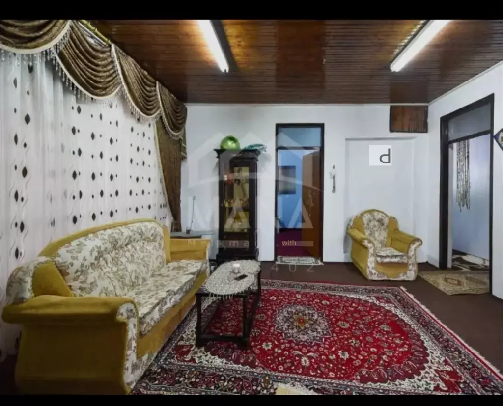 اجاره خانه و ویلا 100 متری در دولتآباد