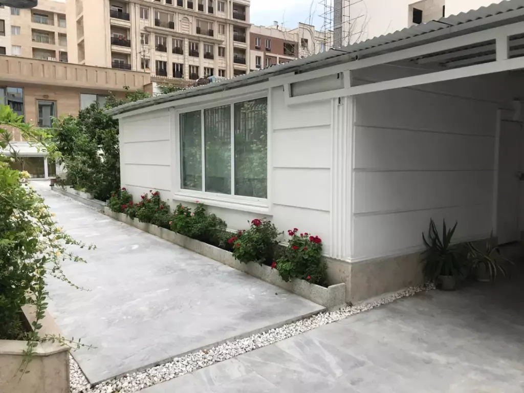 اجاره اداری و تجاری 50 متری در مرزداران - تصویر 10