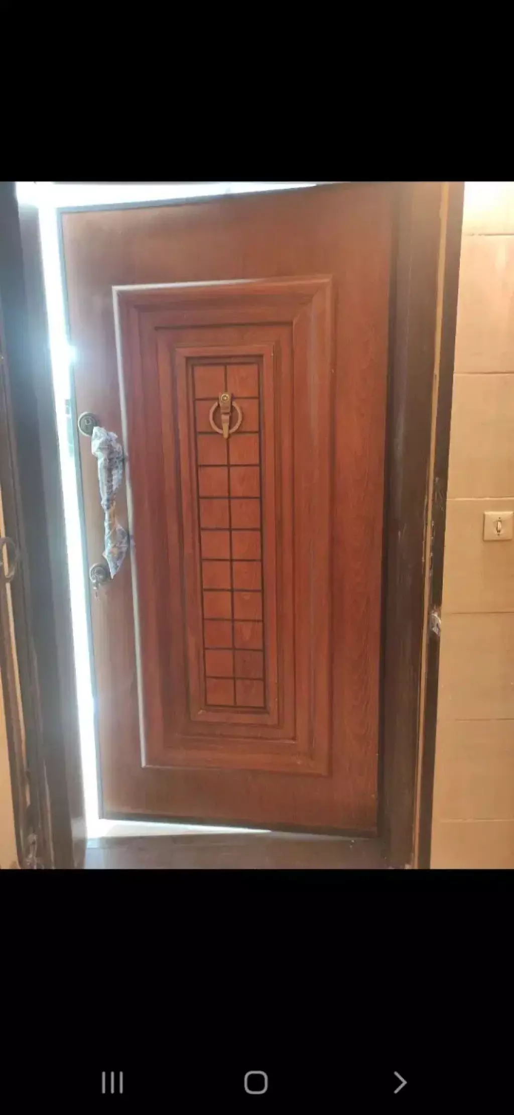 اجاره آپارتمان 105 متری در آهنگ - تصویر 8