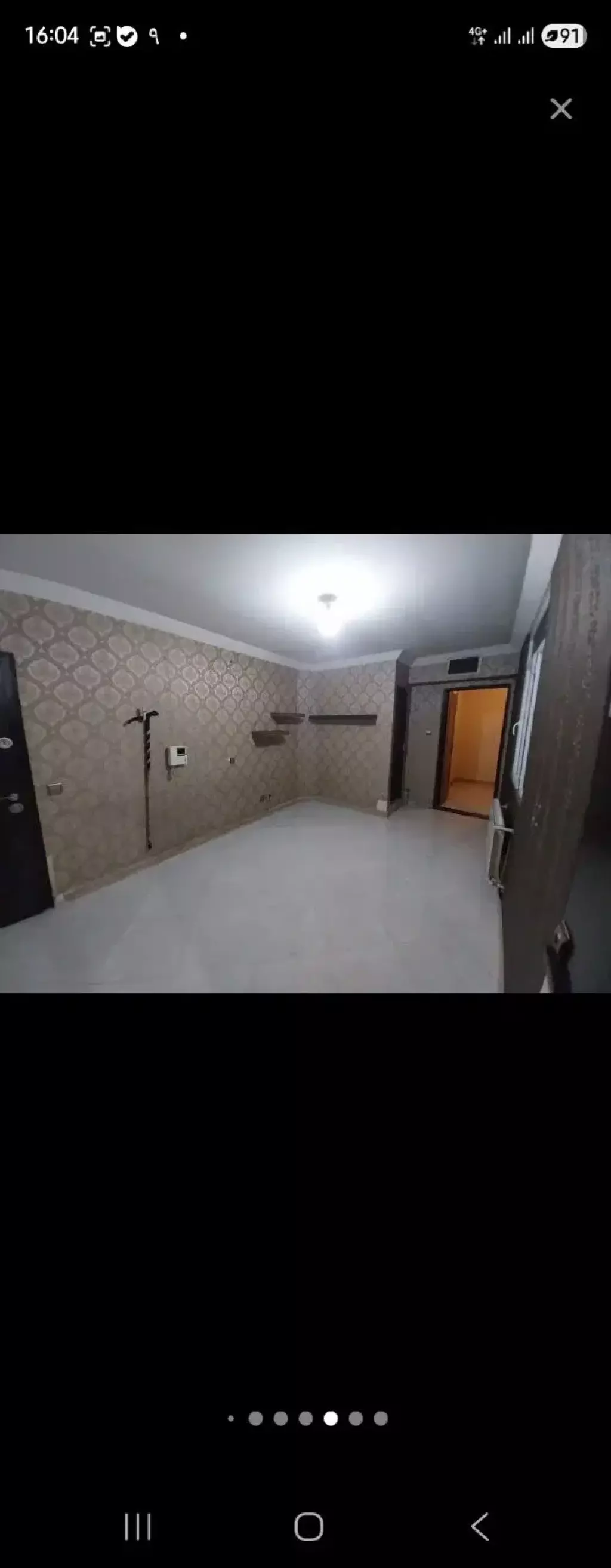 اجاره آپارتمان 44 متری در خرمشهر - تصویر 6