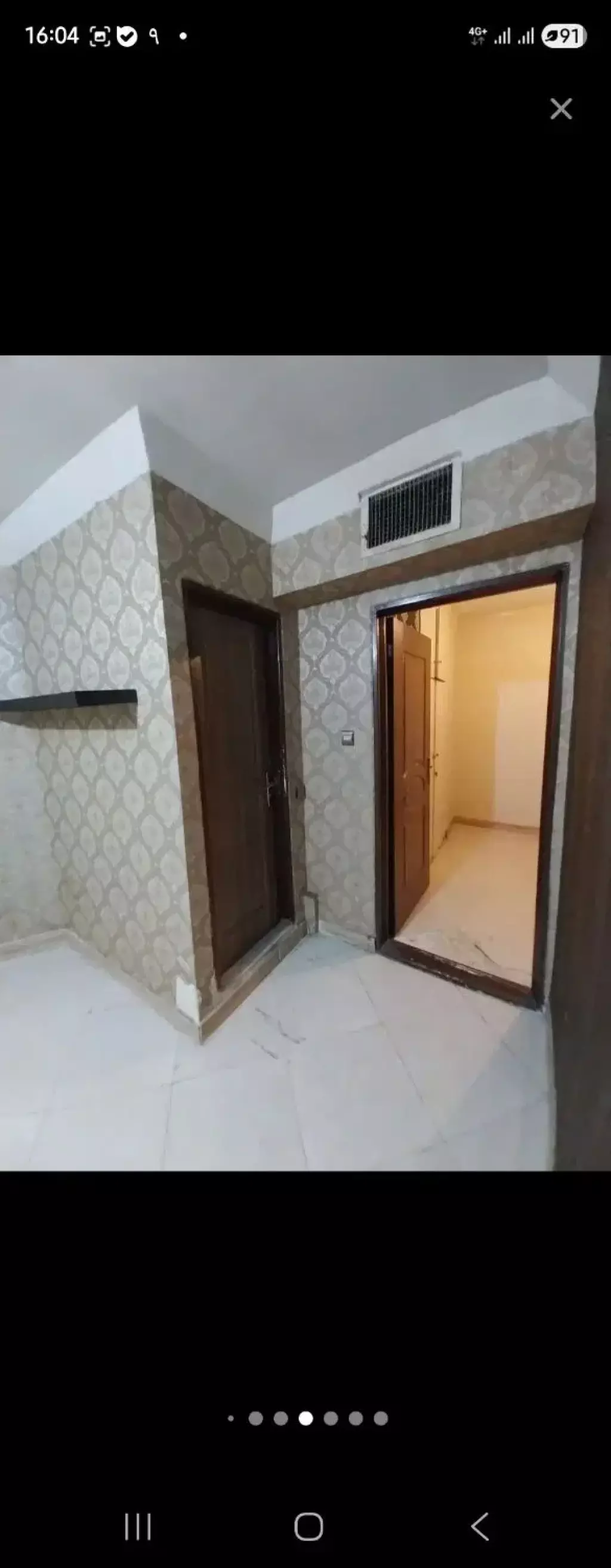 اجاره آپارتمان 44 متری در خرمشهر - تصویر 5