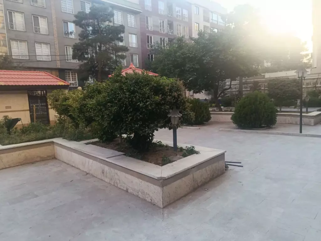 اجاره آپارتمان 80 متری در اقدسیه