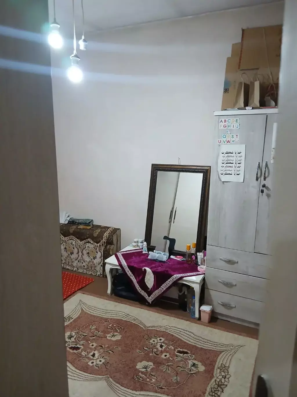 فروش آپارتمان 57 متری در سیزده آبان - تصویر 5